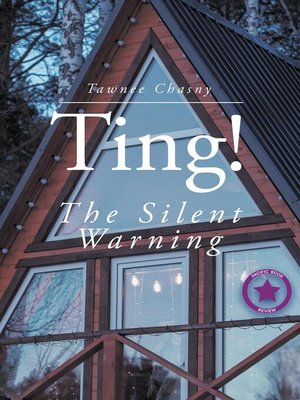 cover image of Ting!
